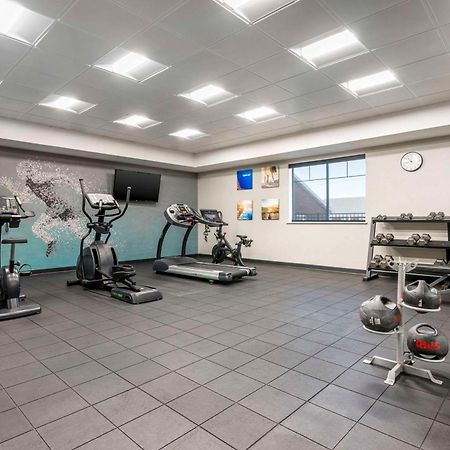 Best Western Plus Louisville North Clarksville  Exterior foto
