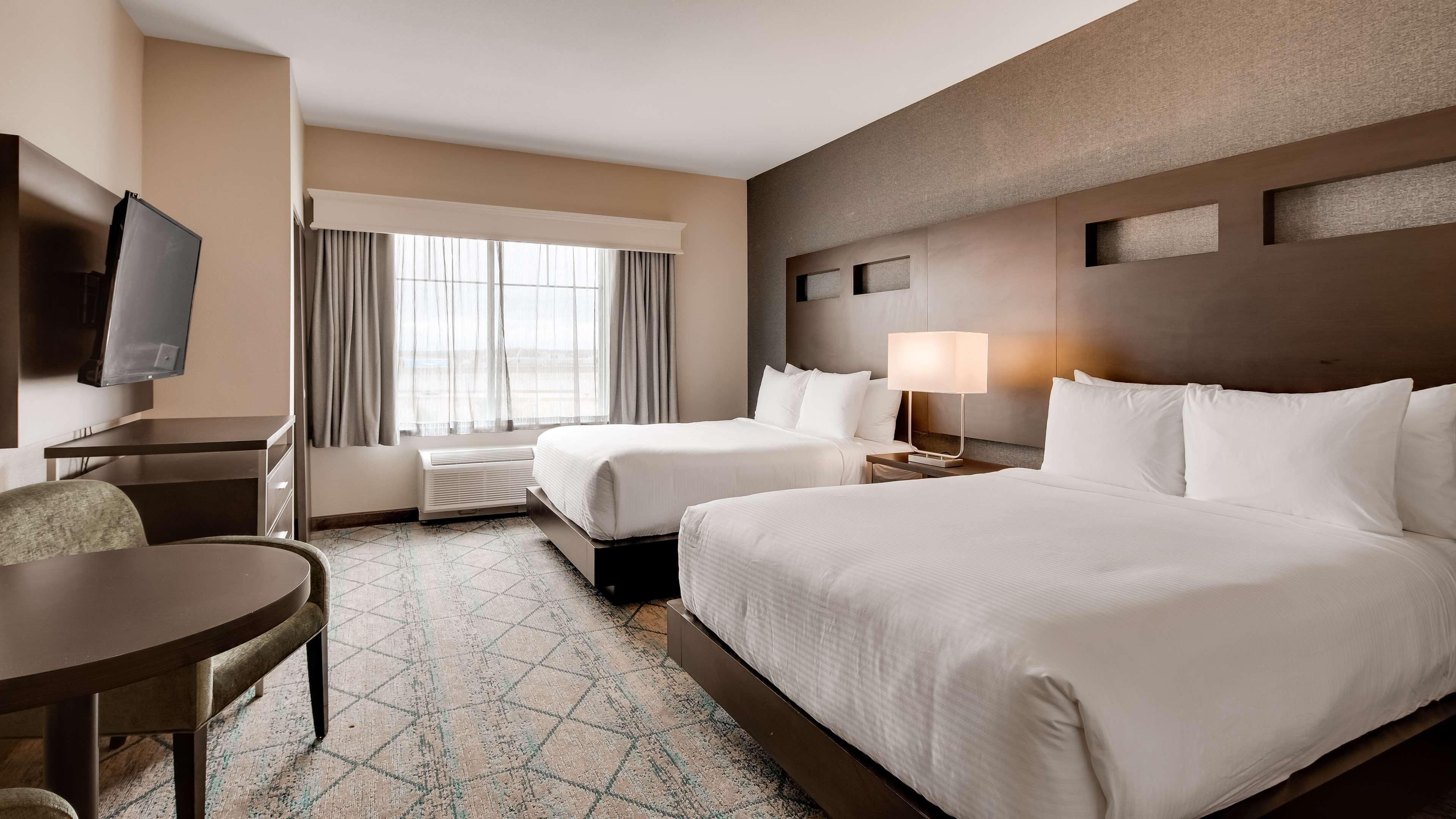 Best Western Plus Louisville North Clarksville  Exterior foto