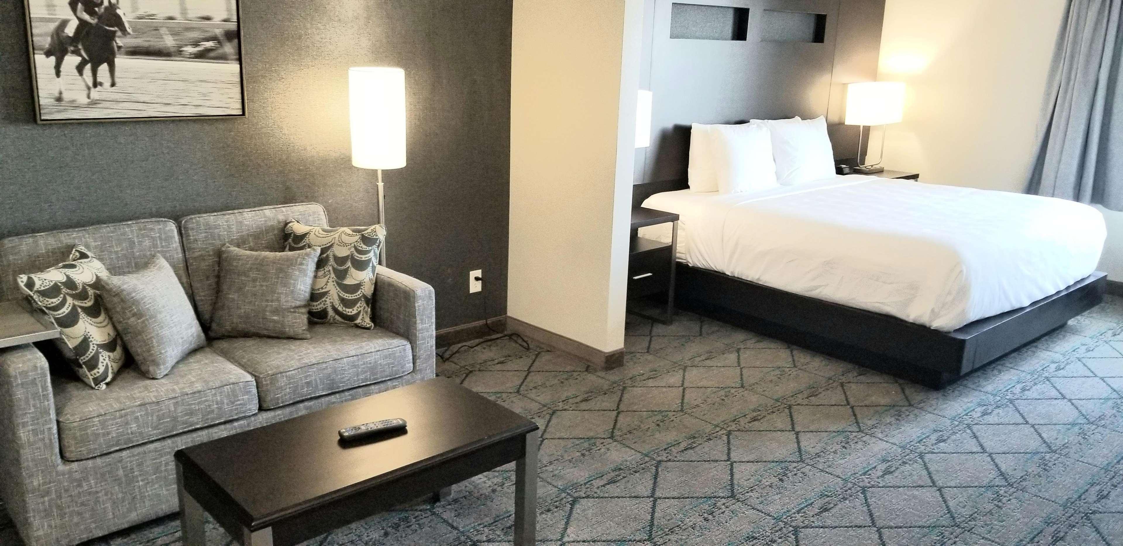 Best Western Plus Louisville North Clarksville  Exterior foto