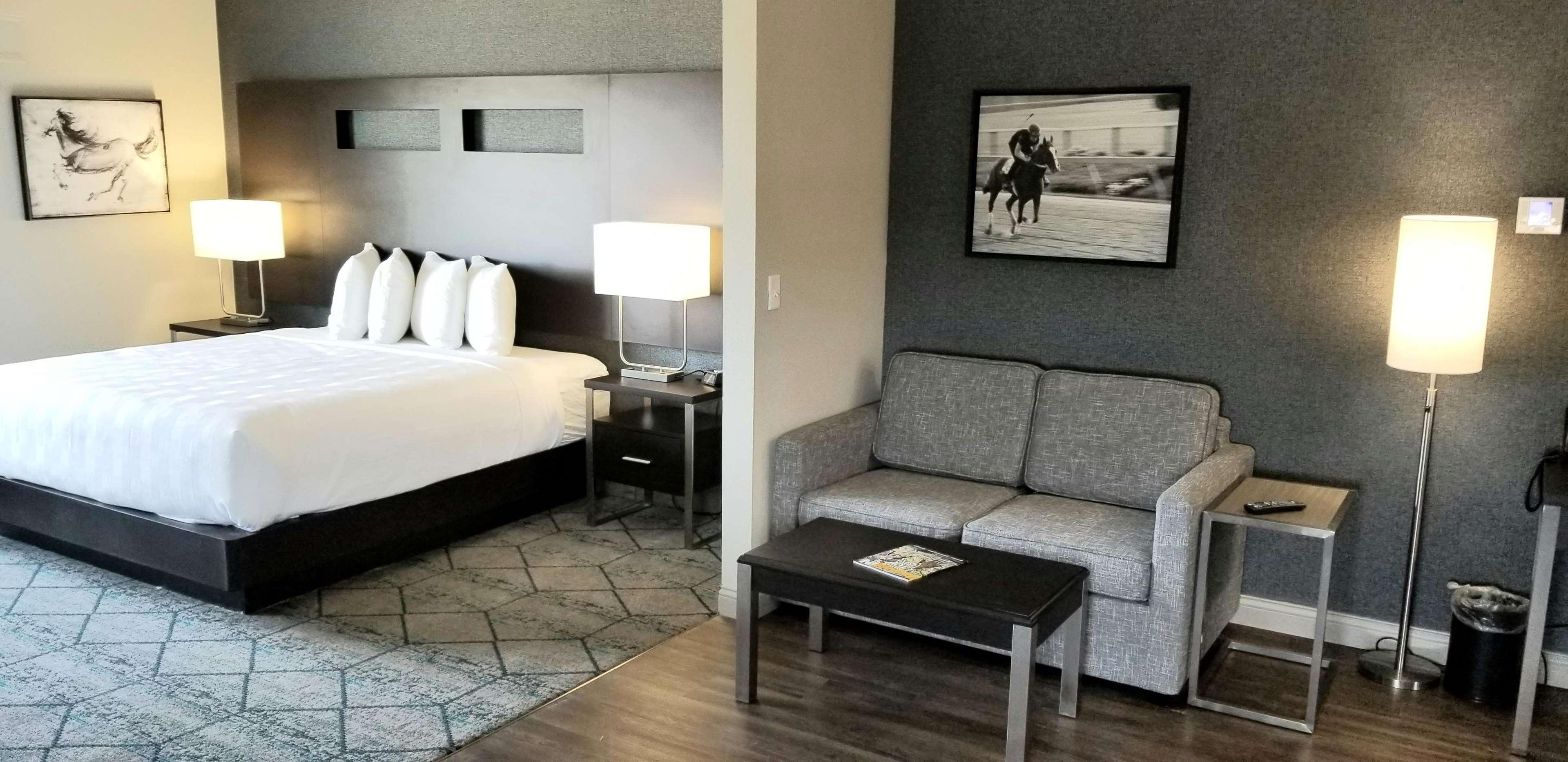 Best Western Plus Louisville North Clarksville  Exterior foto
