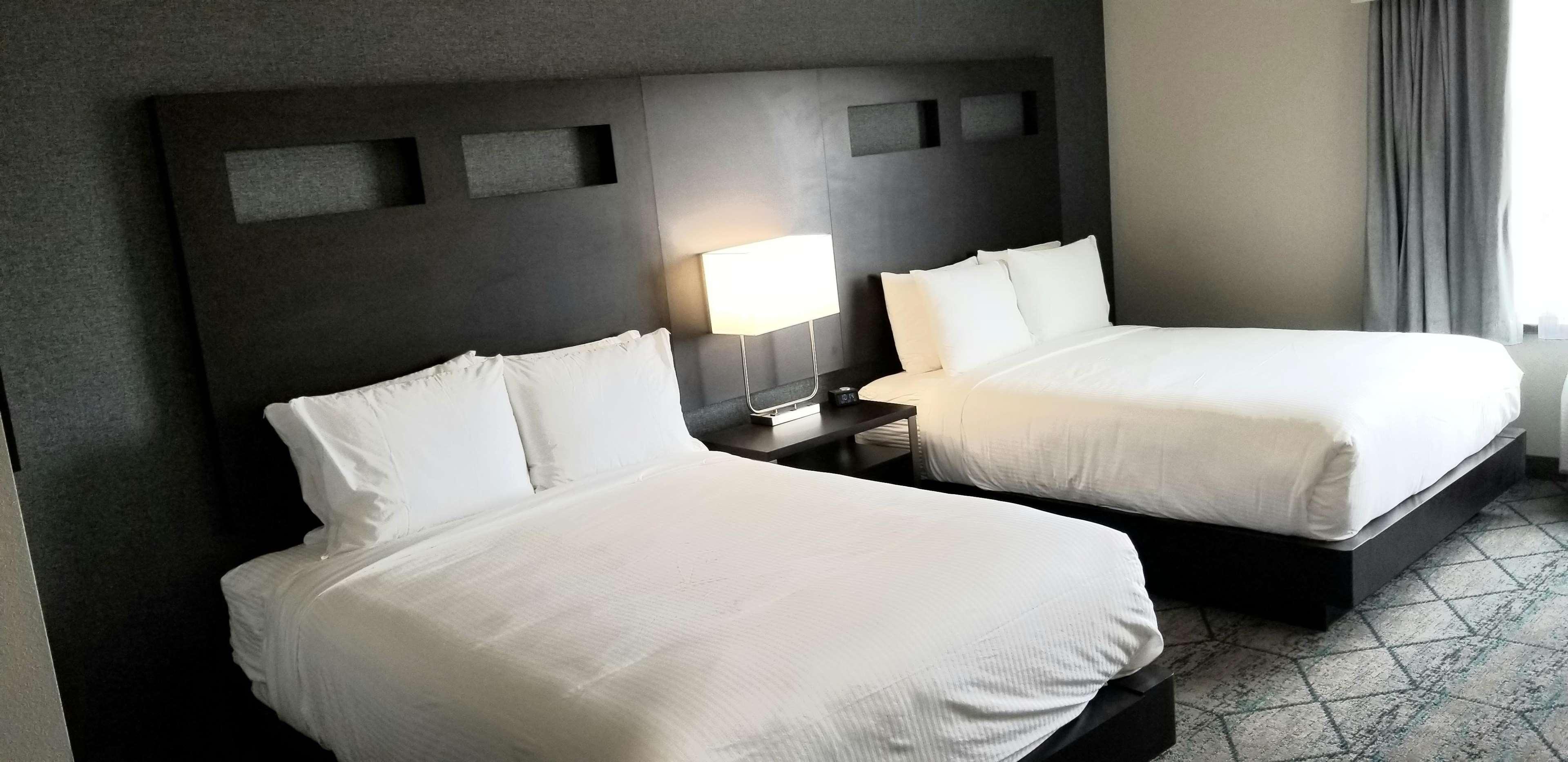 Best Western Plus Louisville North Clarksville  Exterior foto