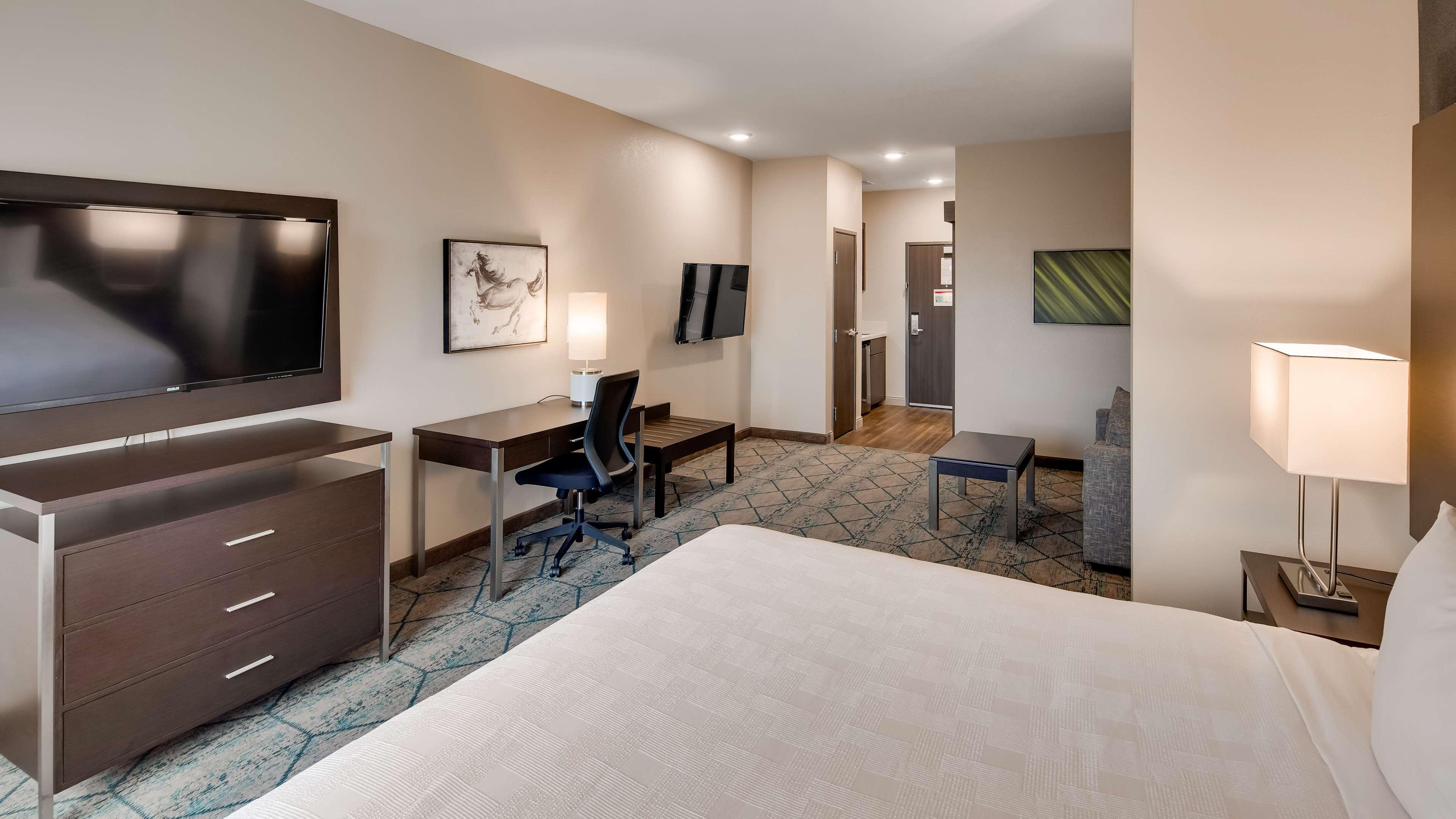 Best Western Plus Louisville North Clarksville  Exterior foto