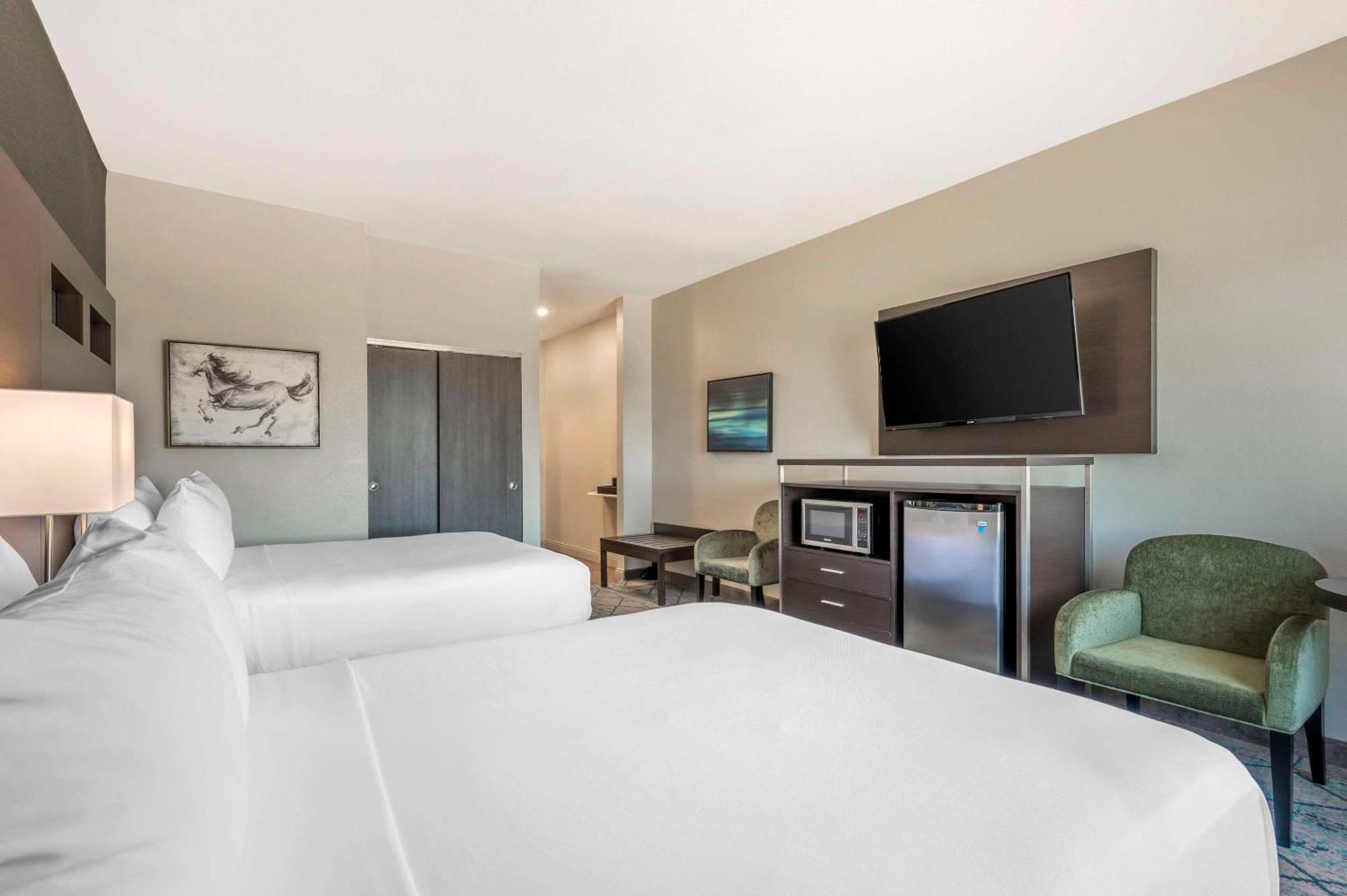 Best Western Plus Louisville North Clarksville  Exterior foto