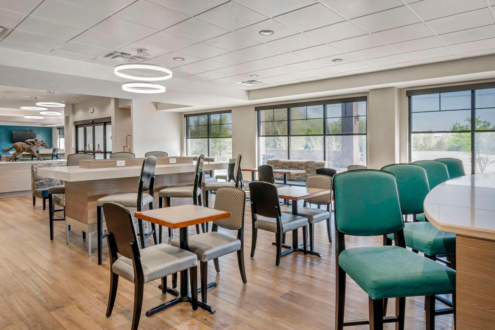 Best Western Plus Louisville North Clarksville  Exterior foto