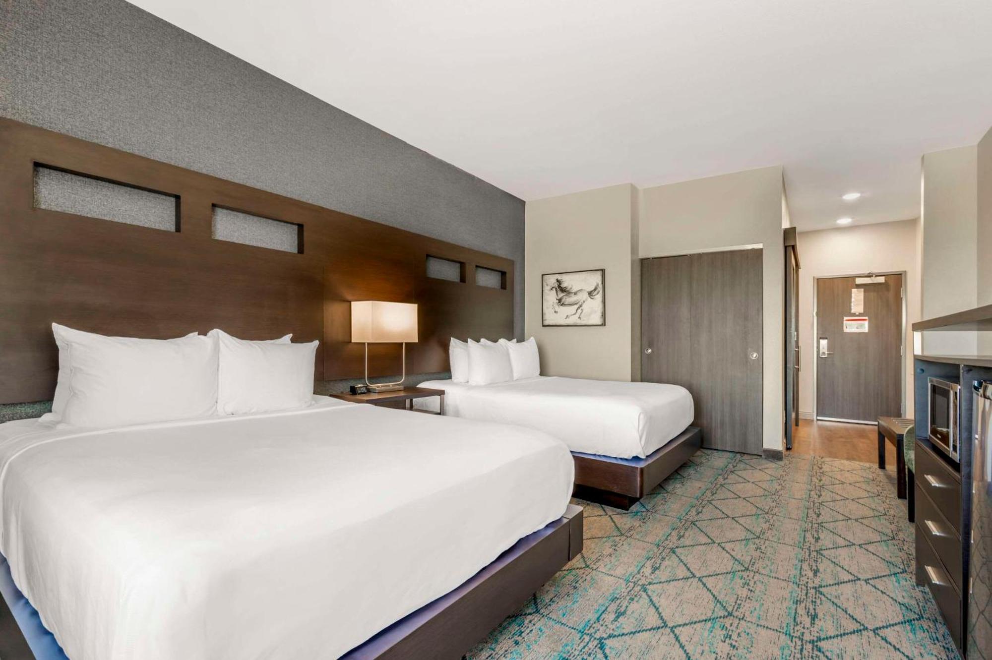 Best Western Plus Louisville North Clarksville  Exterior foto