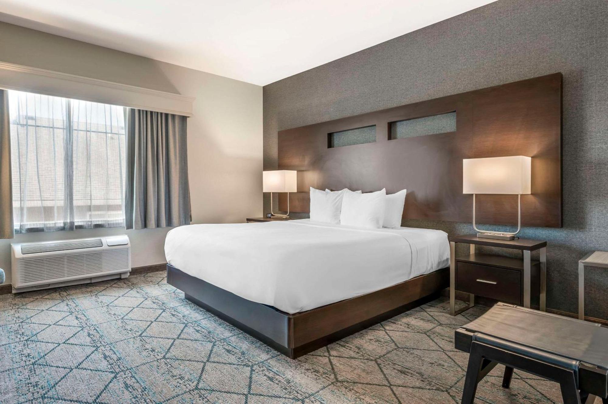 Best Western Plus Louisville North Clarksville  Exterior foto