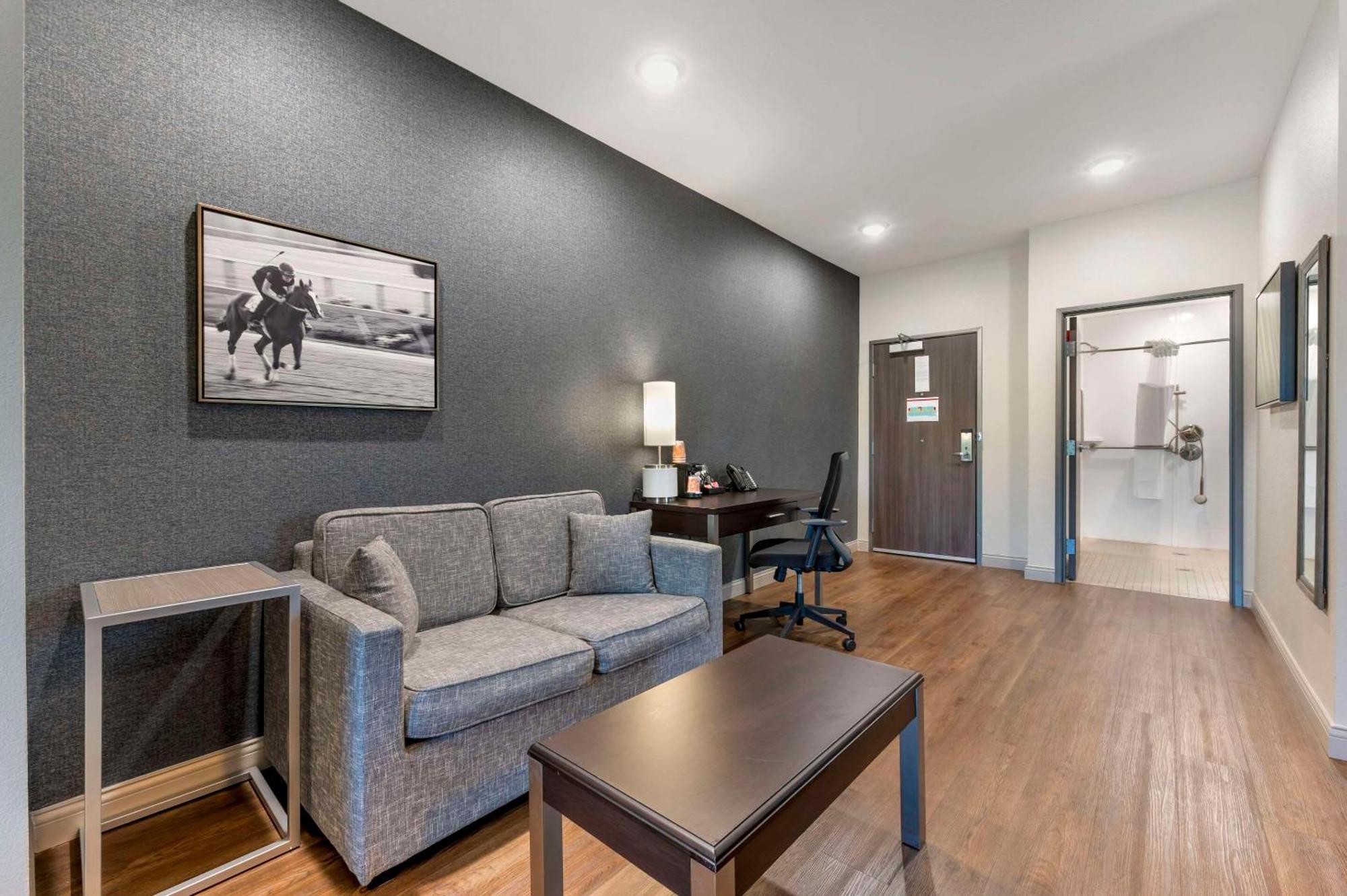 Best Western Plus Louisville North Clarksville  Exterior foto