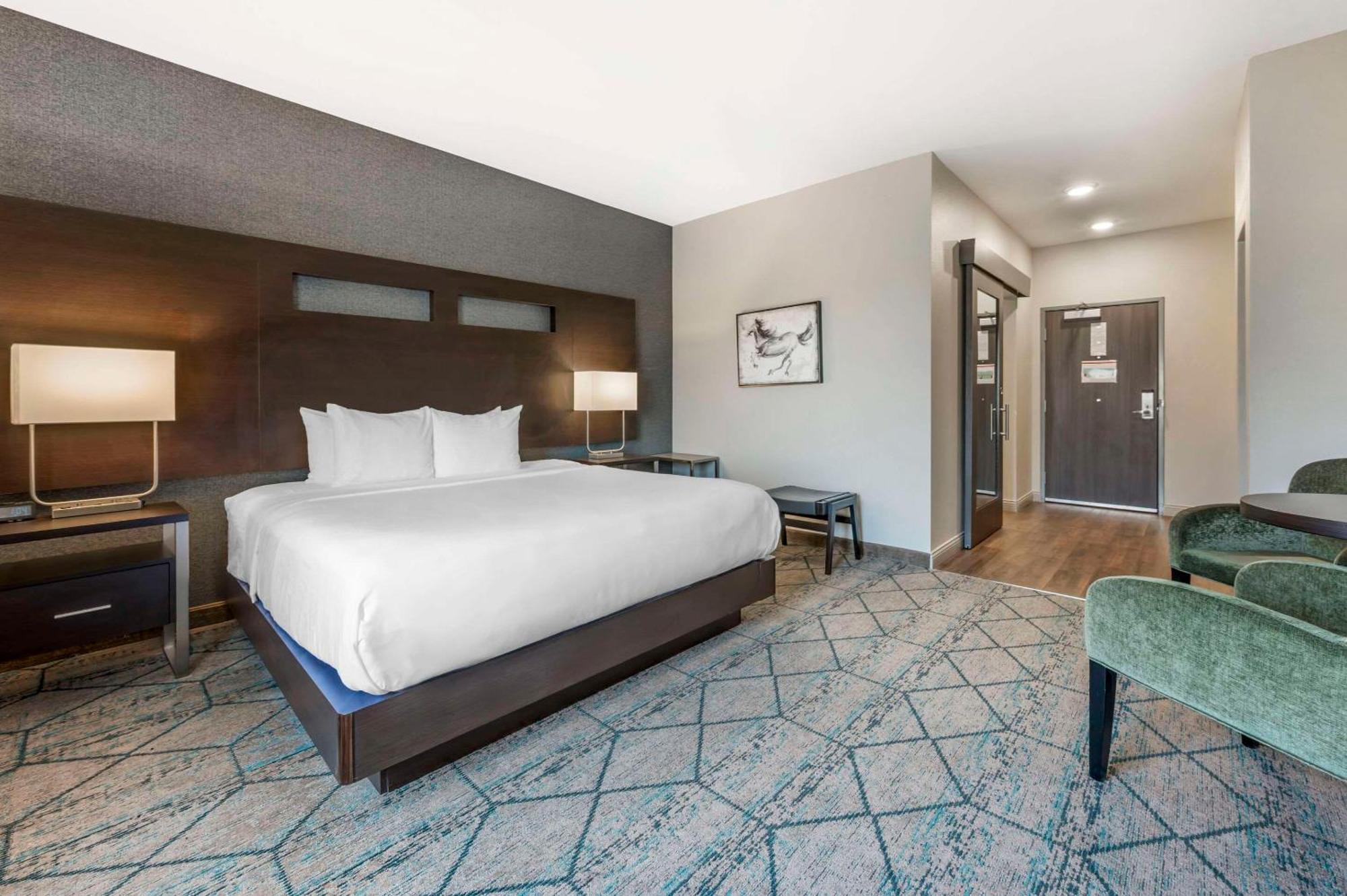 Best Western Plus Louisville North Clarksville  Exterior foto