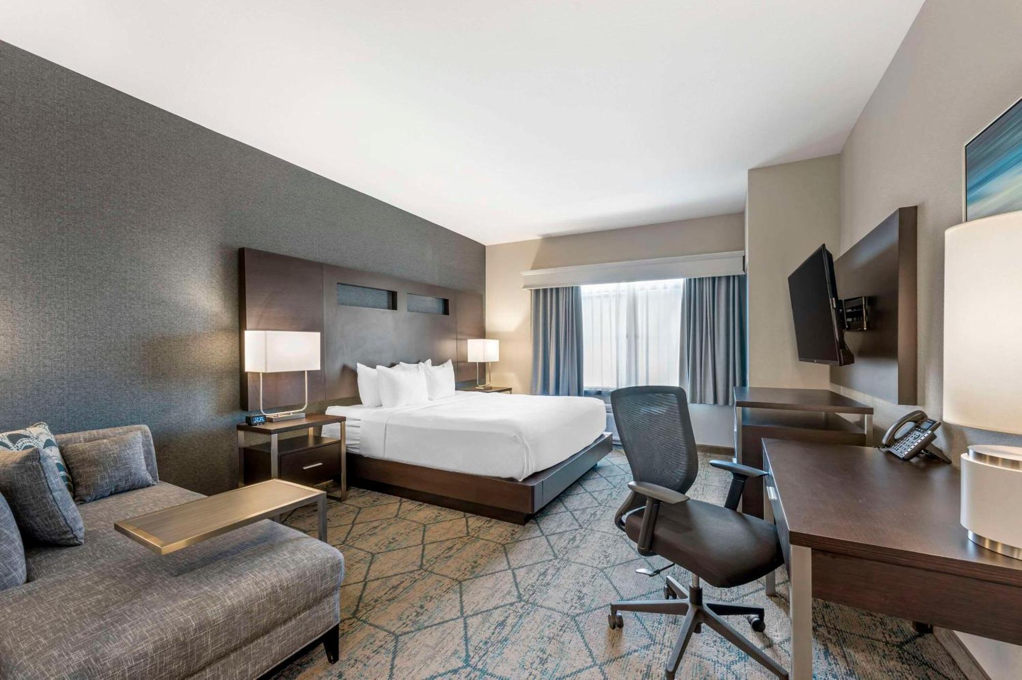 Best Western Plus Louisville North Clarksville  Exterior foto